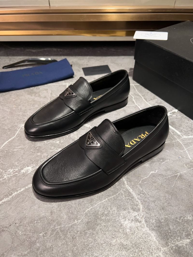 Prada Business Shoes